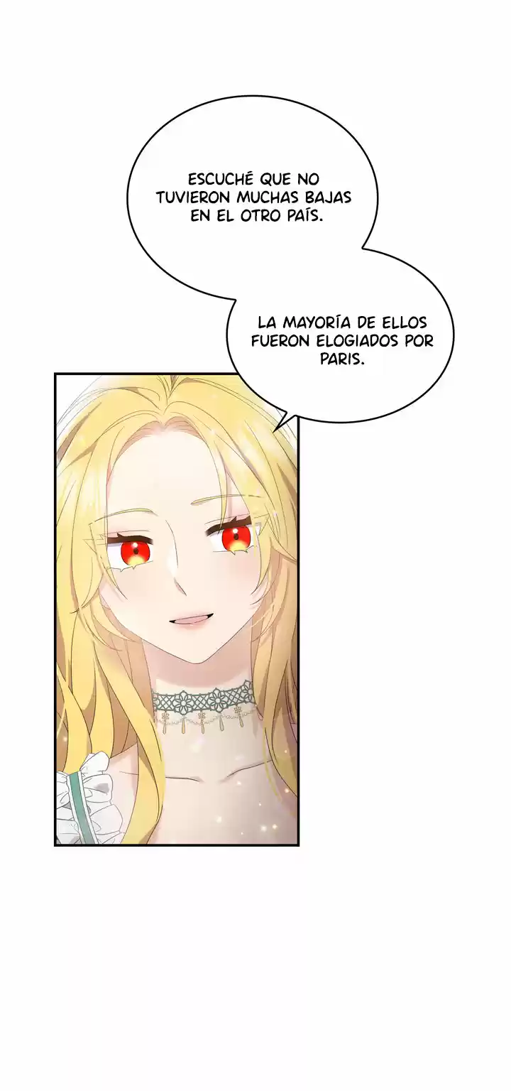 La Princesa De Dos Caras - Capítulo 42 - Página 18 - LectorTMOo