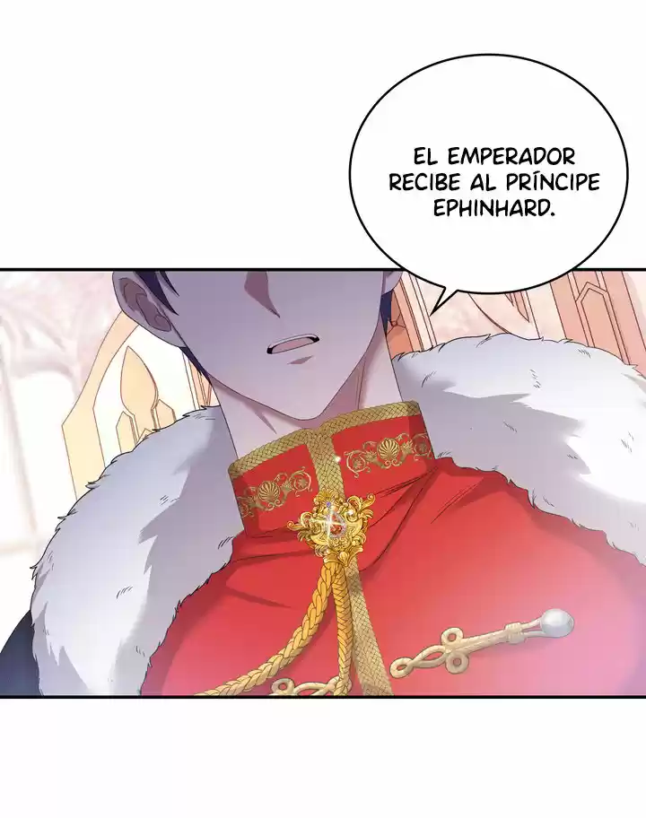 La Princesa De Dos Caras - Capítulo 42 - Página 22 - LectorTMOo
