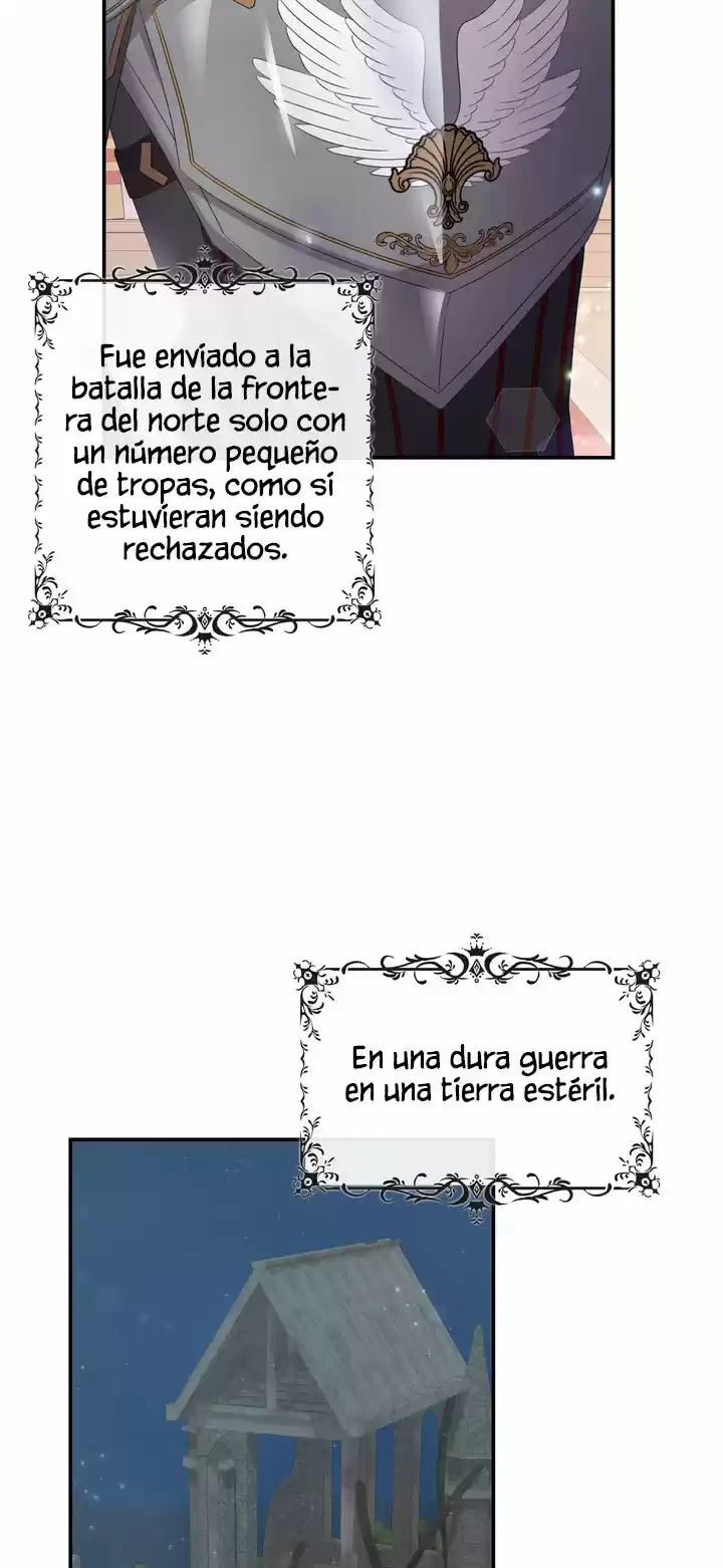 La Princesa De Dos Caras - Capítulo 42 - Página 24 - LectorTMOo