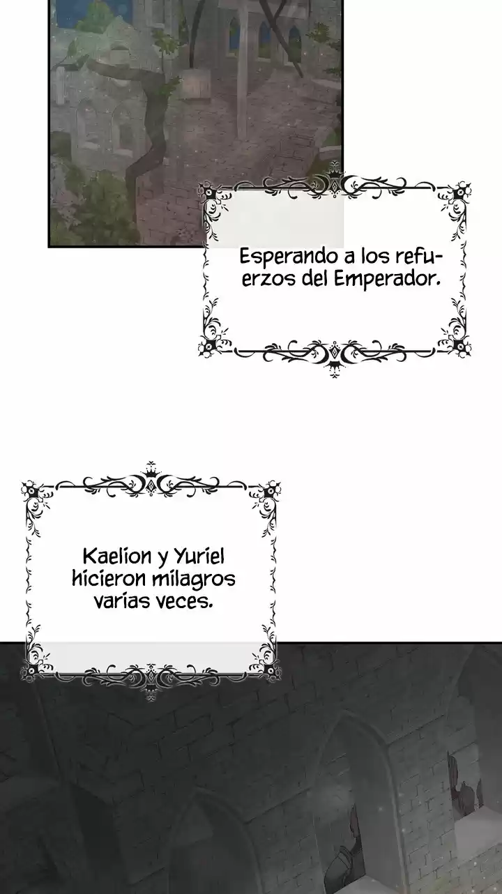 La Princesa De Dos Caras - Capítulo 42 - Página 25 - LectorTMOo