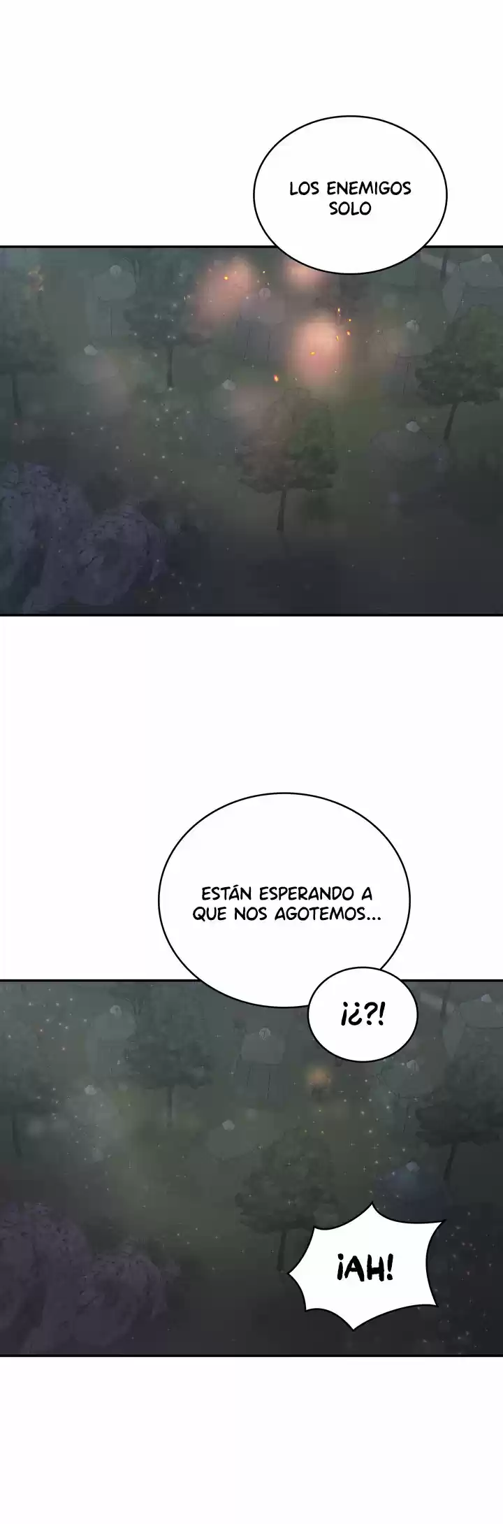 La Princesa De Dos Caras - Capítulo 42 - Página 28 - LectorTMOo