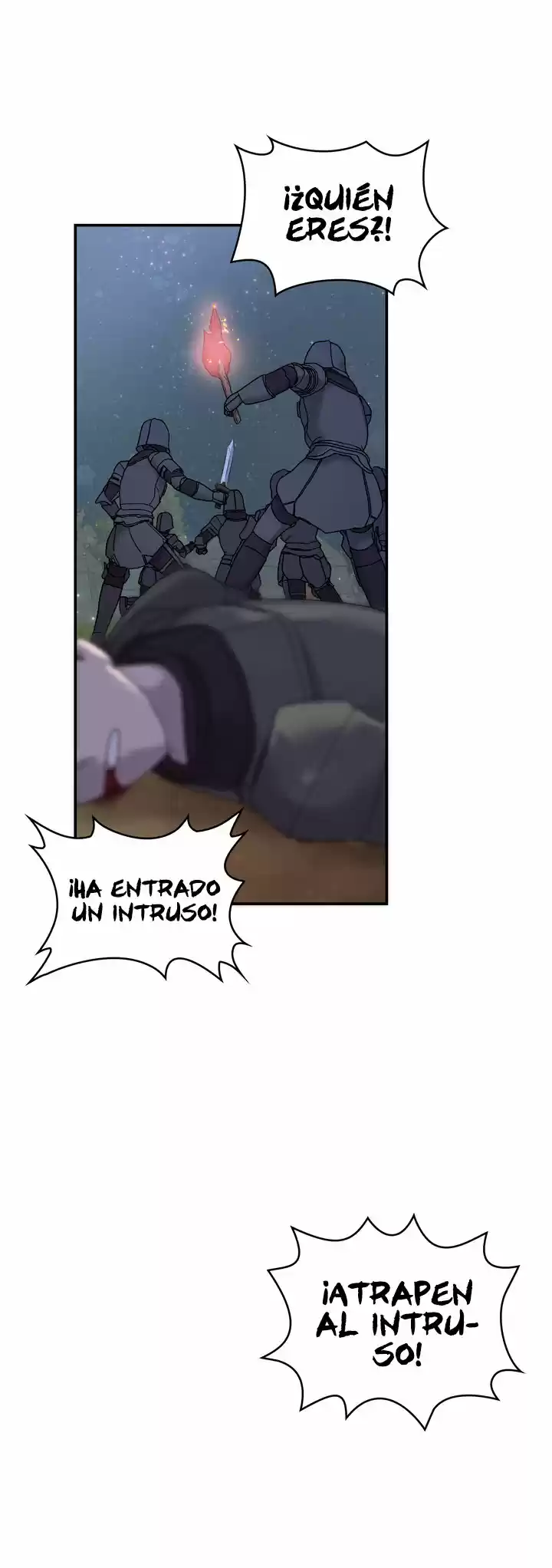 La Princesa De Dos Caras - Capítulo 42 - Página 29 - LectorTMOo