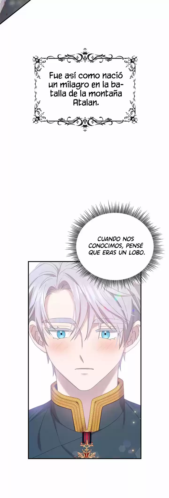 La Princesa De Dos Caras - Capítulo 42 - Página 32 - LectorTMOo