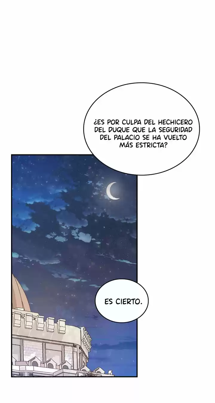 La Princesa De Dos Caras - Capítulo 42 - Página 34 - LectorTMOo