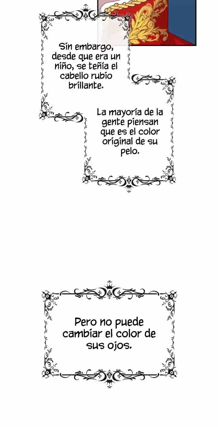 La Princesa De Dos Caras - Capítulo 42 - Página 36 - LectorTMOo