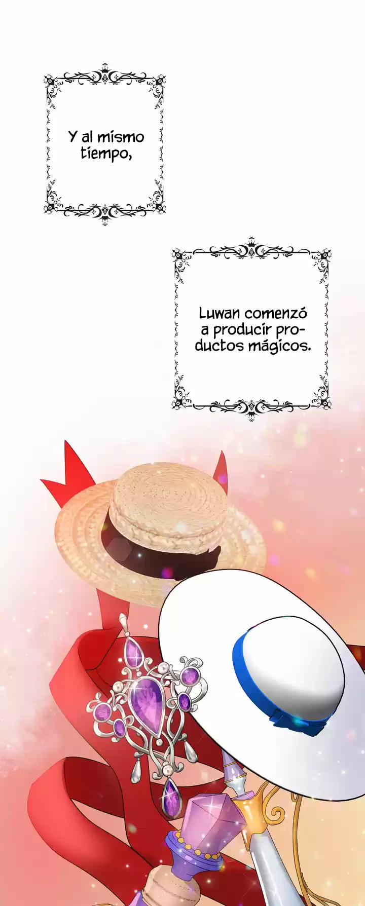 La Princesa De Dos Caras - Capítulo 42 - Página 38 - LectorTMOo