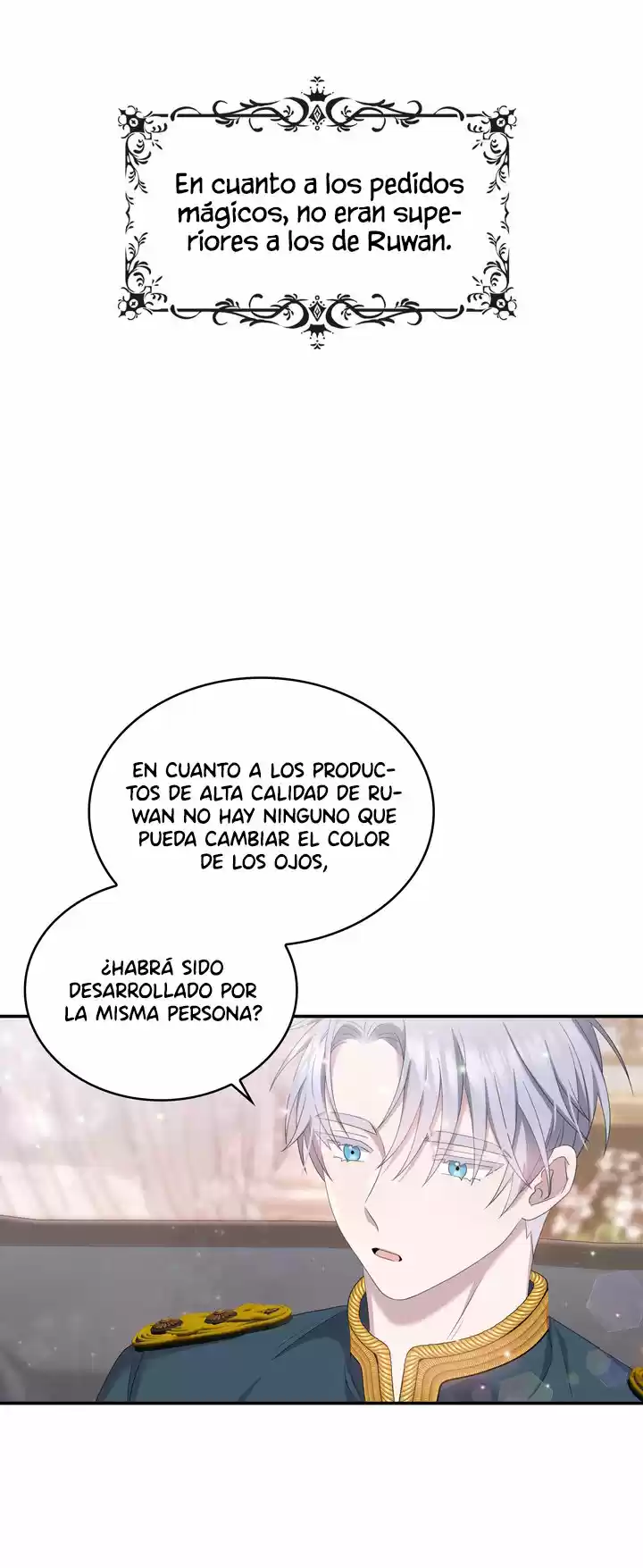 La Princesa De Dos Caras - Capítulo 42 - Página 40 - LectorTMOo