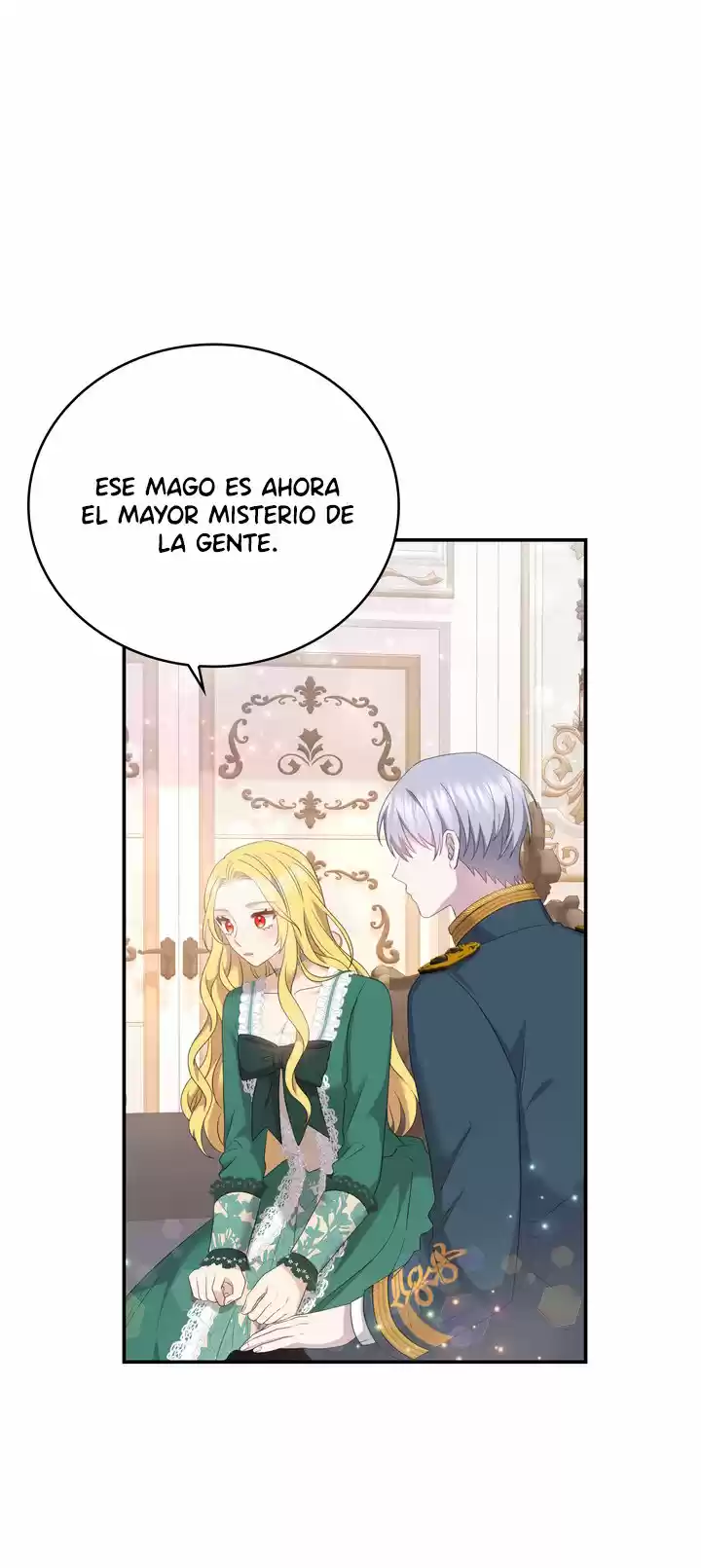 La Princesa De Dos Caras - Capítulo 42 - Página 42 - LectorTMOo