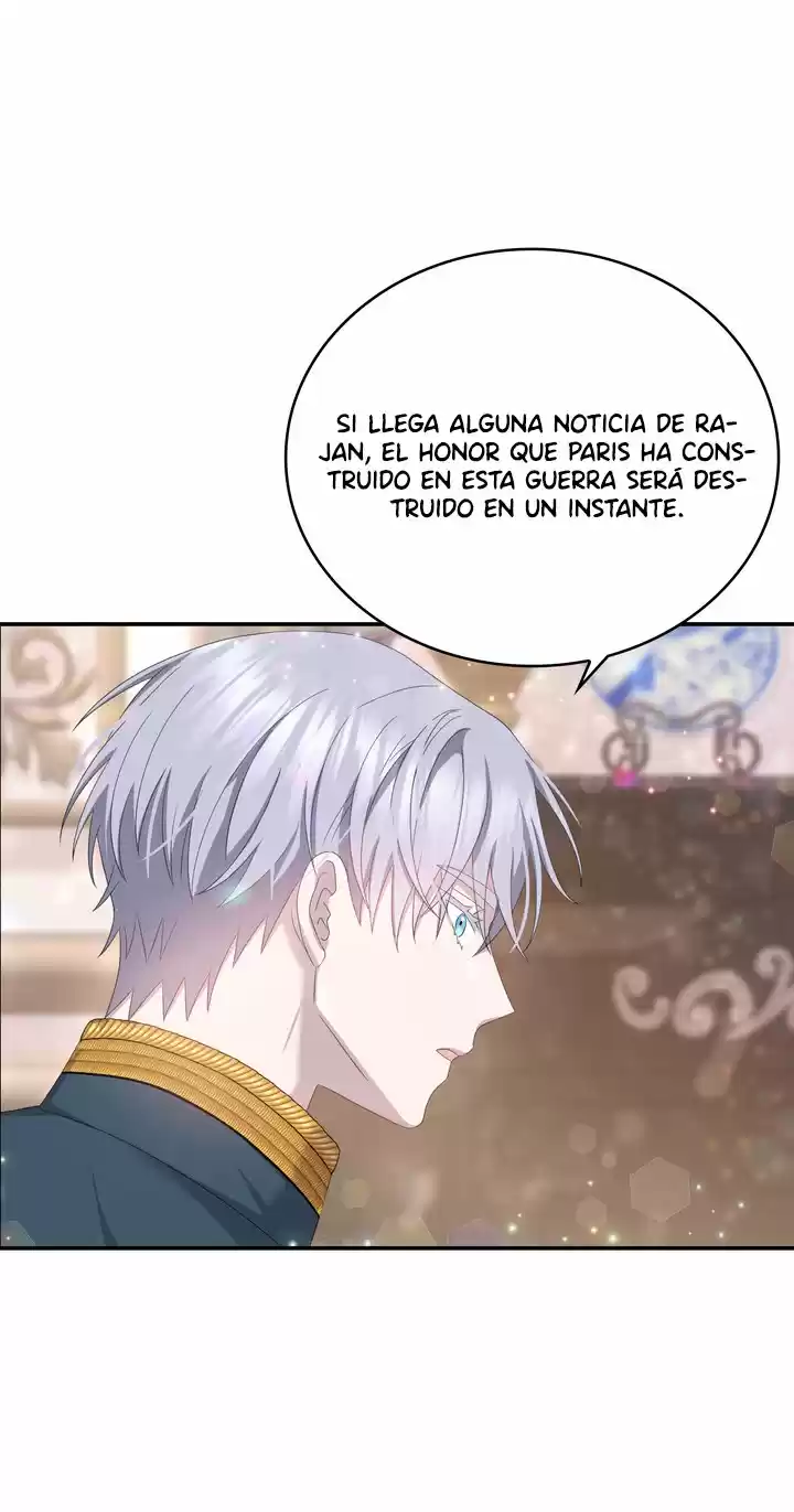 La Princesa De Dos Caras - Capítulo 42 - Página 44 - LectorTMOo