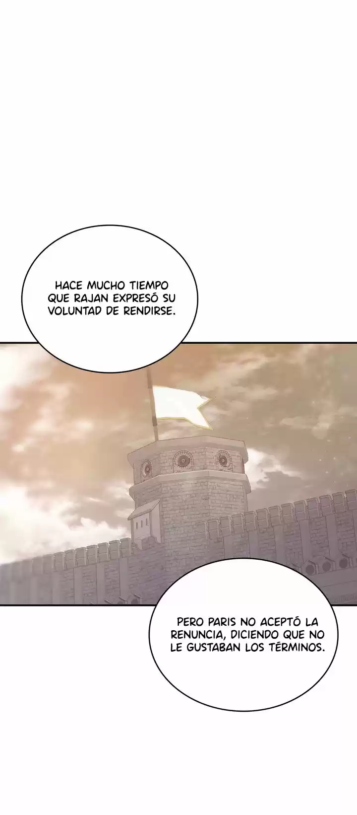 La Princesa De Dos Caras - Capítulo 42 - Página 46 - LectorTMOo