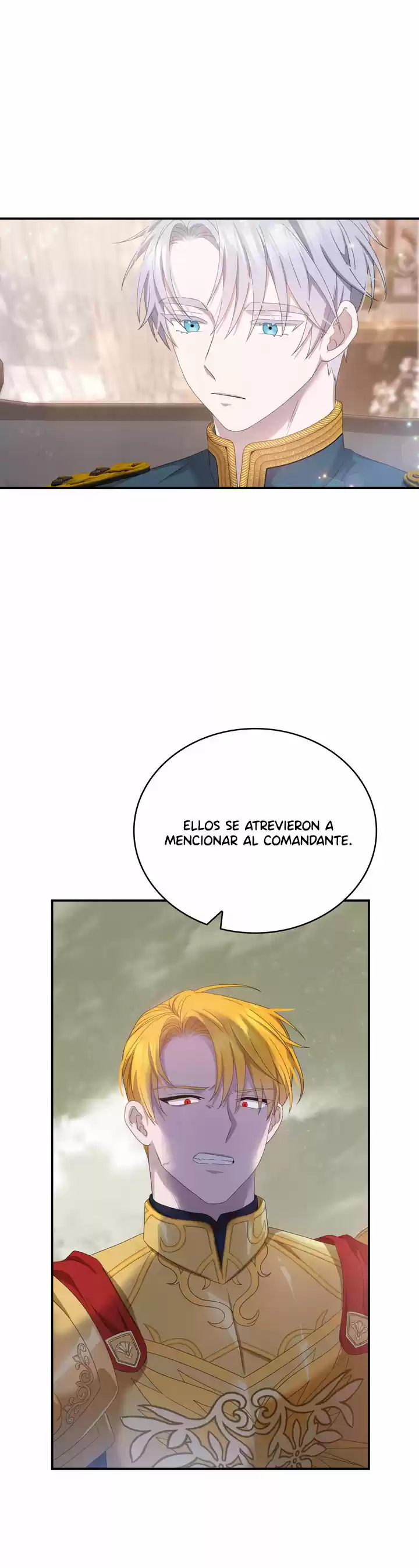 La Princesa De Dos Caras - Capítulo 42 - Página 49 - LectorTMOo