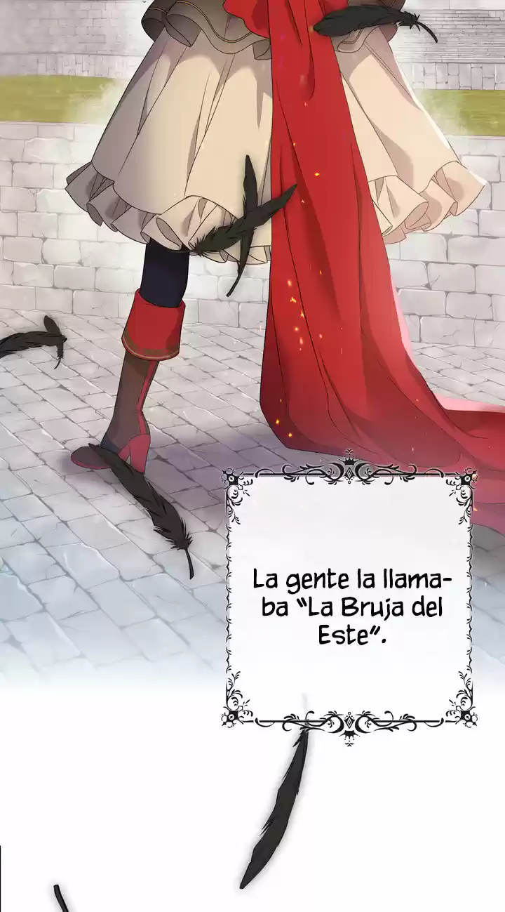 La Princesa De Dos Caras - Capítulo 43 - Página 8 - LectorTMOo