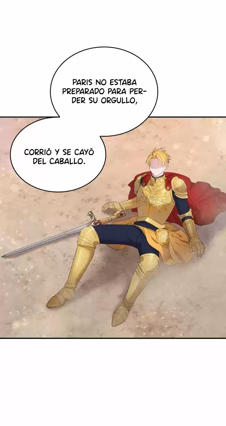 La Princesa De Dos Caras - Capítulo 43 - Página 11 - LectorTMOo