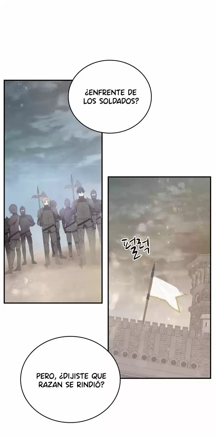 La Princesa De Dos Caras - Capítulo 43 - Página 12 - LectorTMOo