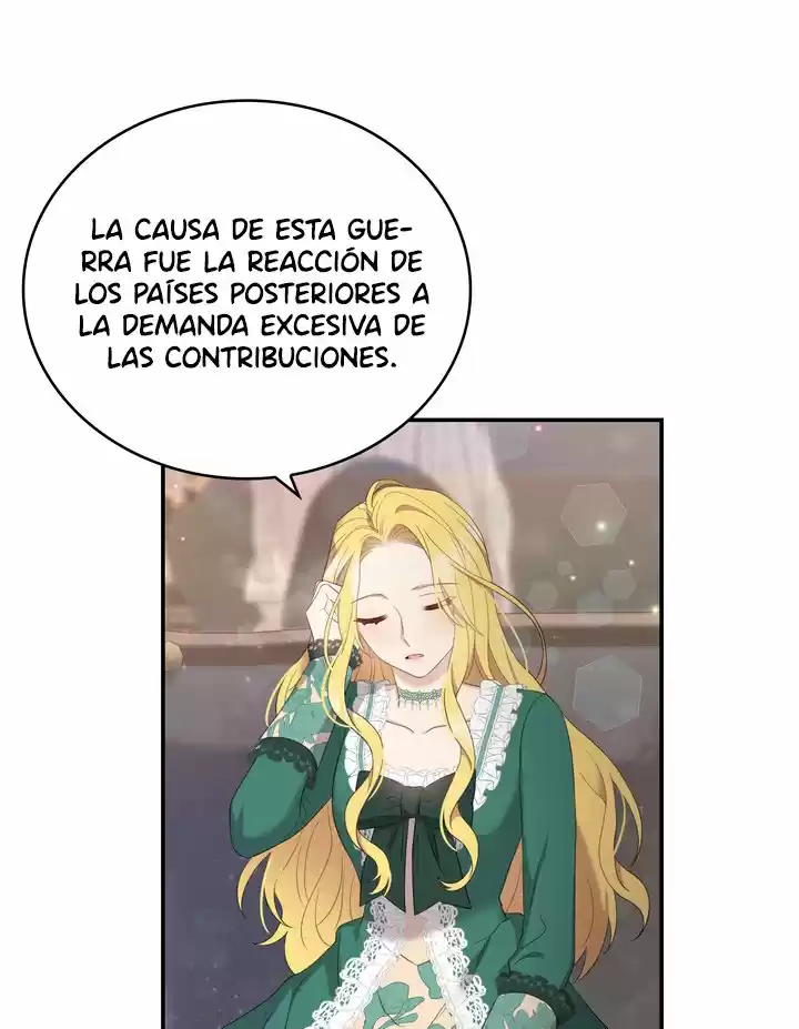 La Princesa De Dos Caras - Capítulo 43 - Página 17 - LectorTMOo