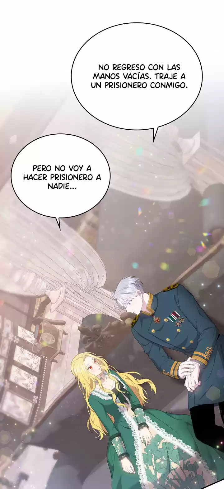 La Princesa De Dos Caras - Capítulo 43 - Página 21 - LectorTMOo