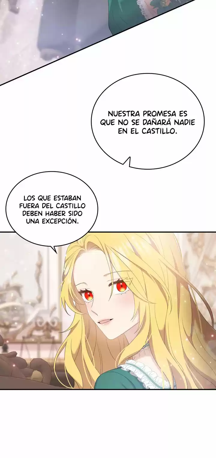 La Princesa De Dos Caras - Capítulo 43 - Página 22 - LectorTMOo