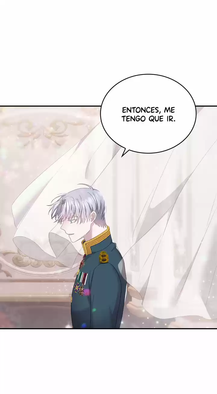 La Princesa De Dos Caras - Capítulo 43 - Página 39 - LectorTMOo