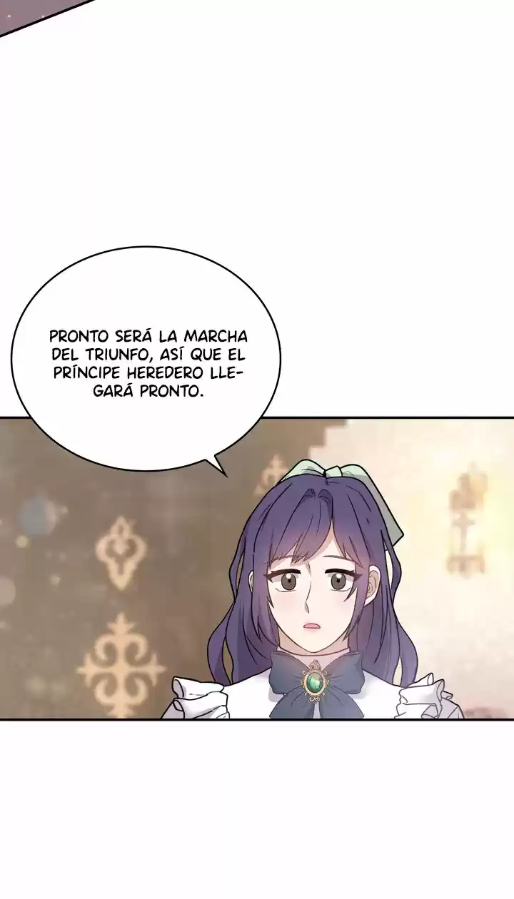 La Princesa De Dos Caras - Capítulo 43 - Página 45 - LectorTMOo