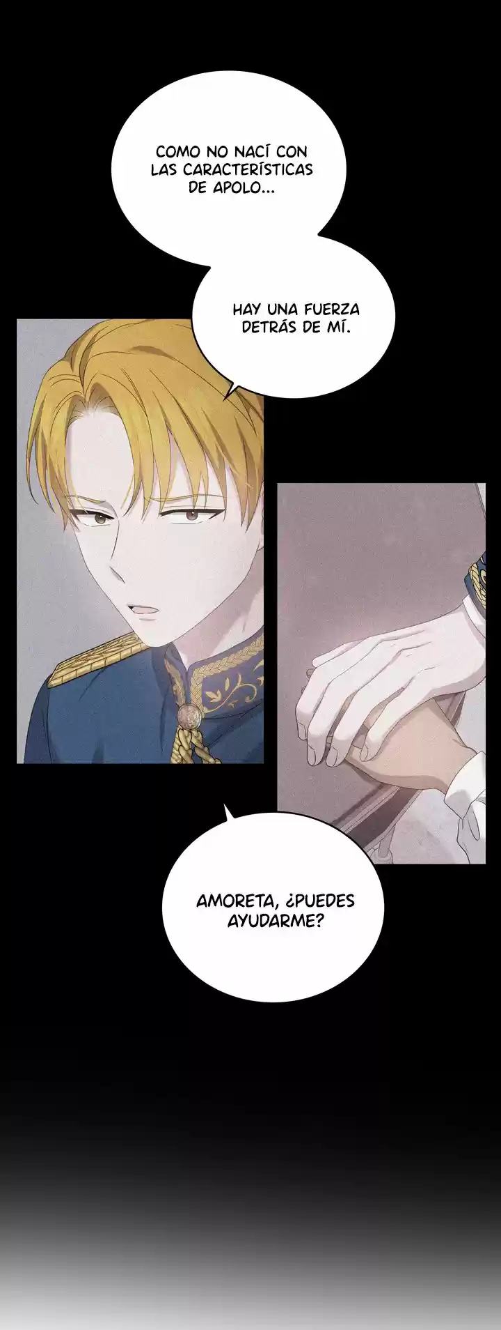 La Princesa De Dos Caras - Capítulo 43 - Página 49 - LectorTMOo