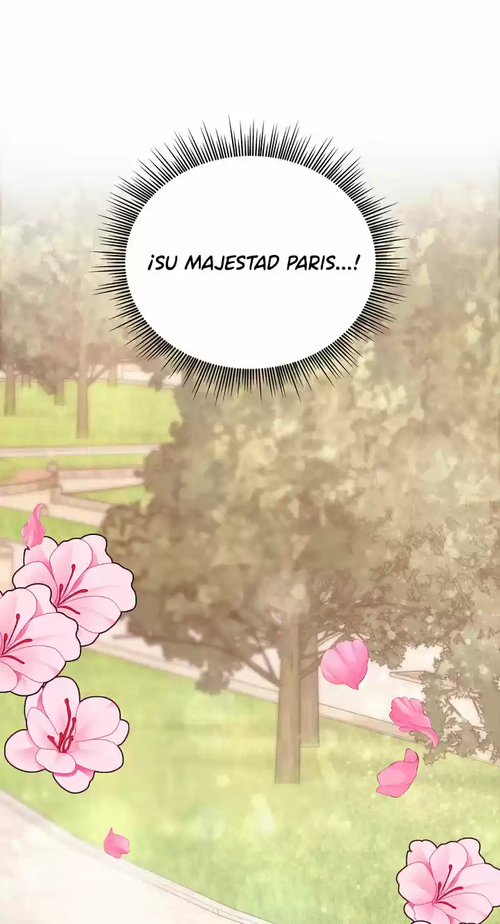 La Princesa De Dos Caras - Capítulo 43 - Página 51 - LectorTMOo