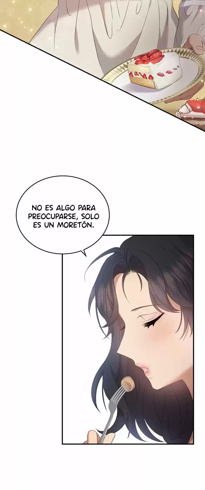 La Princesa De Dos Caras - Capítulo 44 - Página 8 - LectorTMOo