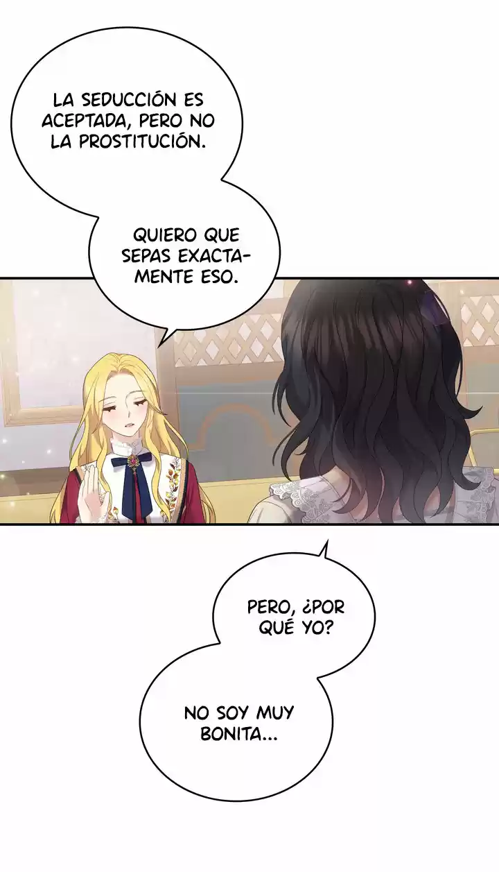 La Princesa De Dos Caras - Capítulo 44 - Página 14 - LectorTMOo