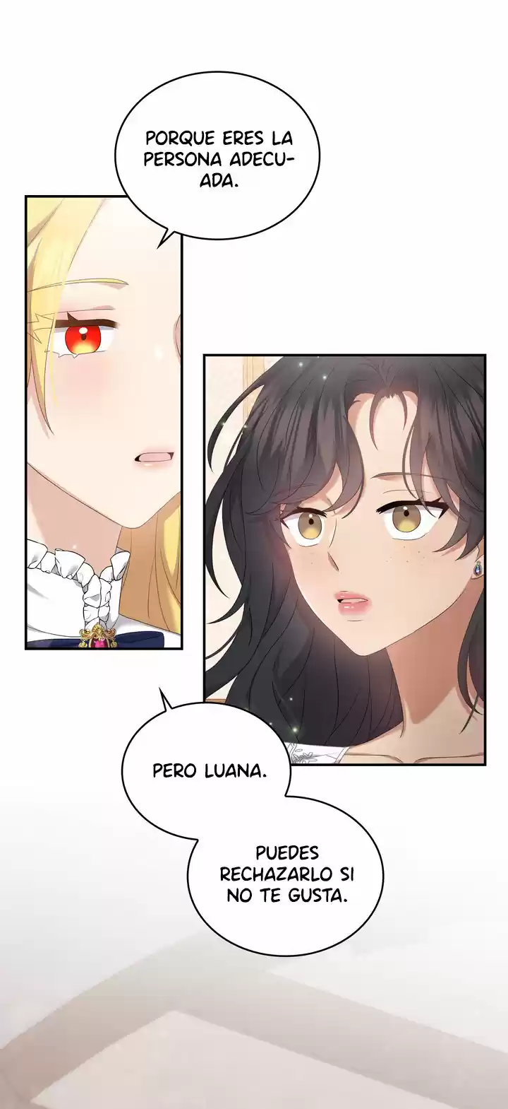 La Princesa De Dos Caras - Capítulo 44 - Página 15 - LectorTMOo