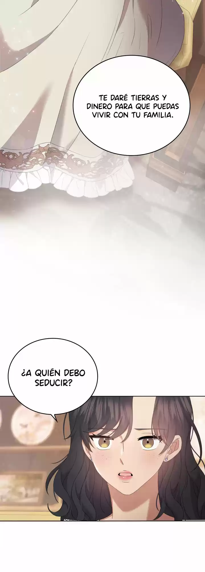 La Princesa De Dos Caras - Capítulo 44 - Página 17 - LectorTMOo