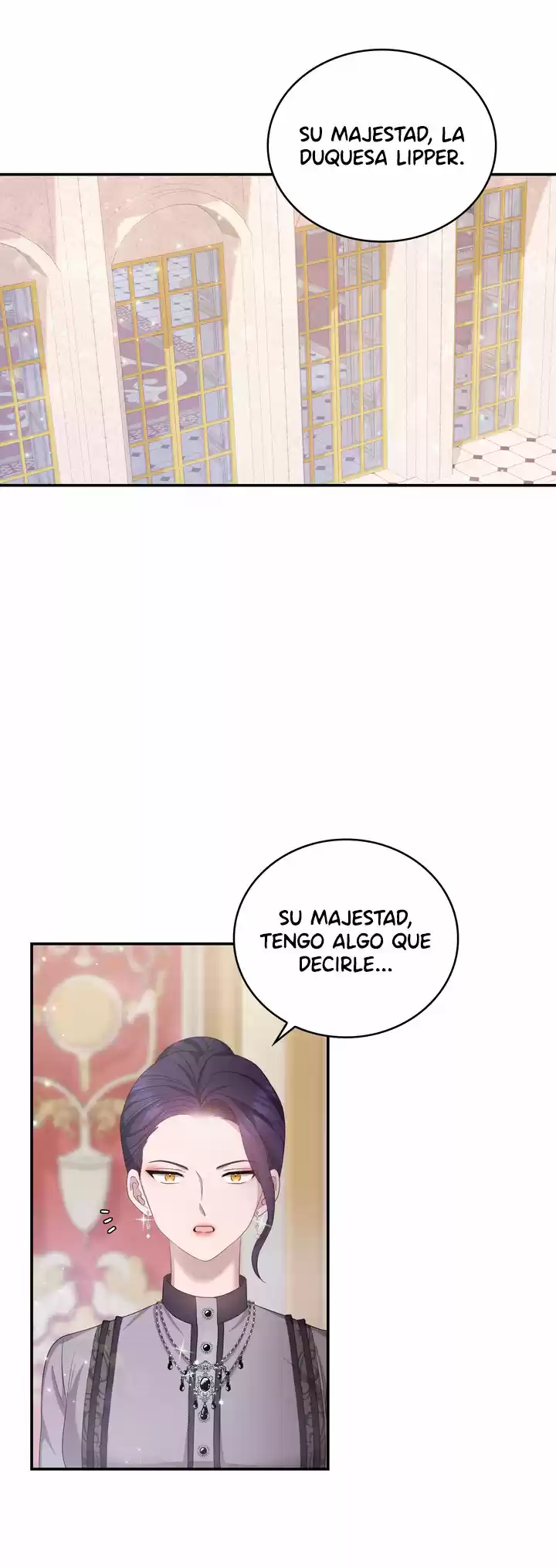 La Princesa De Dos Caras - Capítulo 44 - Página 25 - LectorTMOo