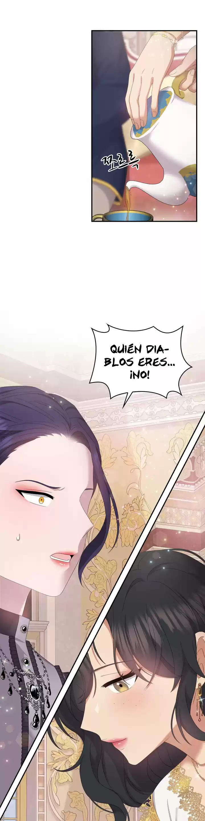 La Princesa De Dos Caras - Capítulo 44 - Página 26 - LectorTMOo