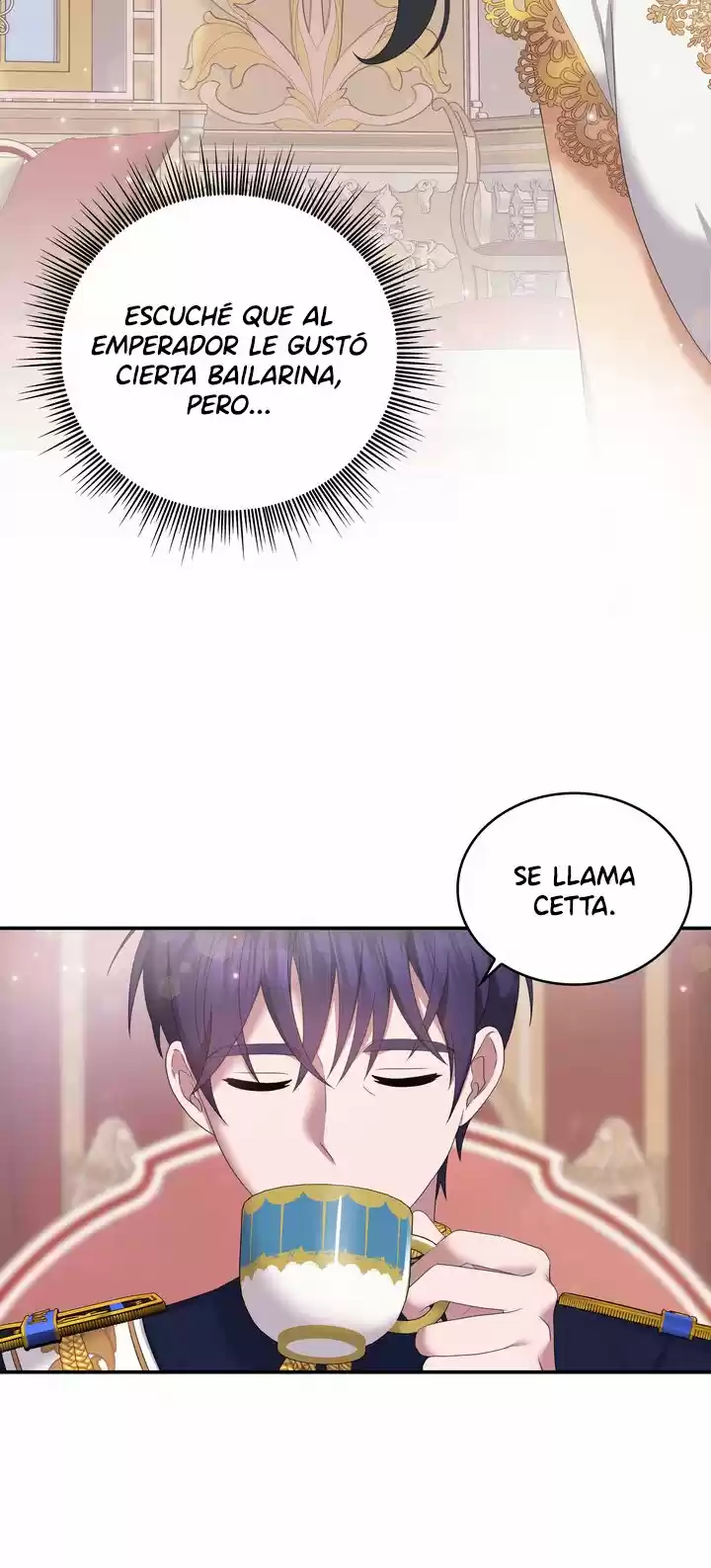 La Princesa De Dos Caras - Capítulo 44 - Página 27 - LectorTMOo