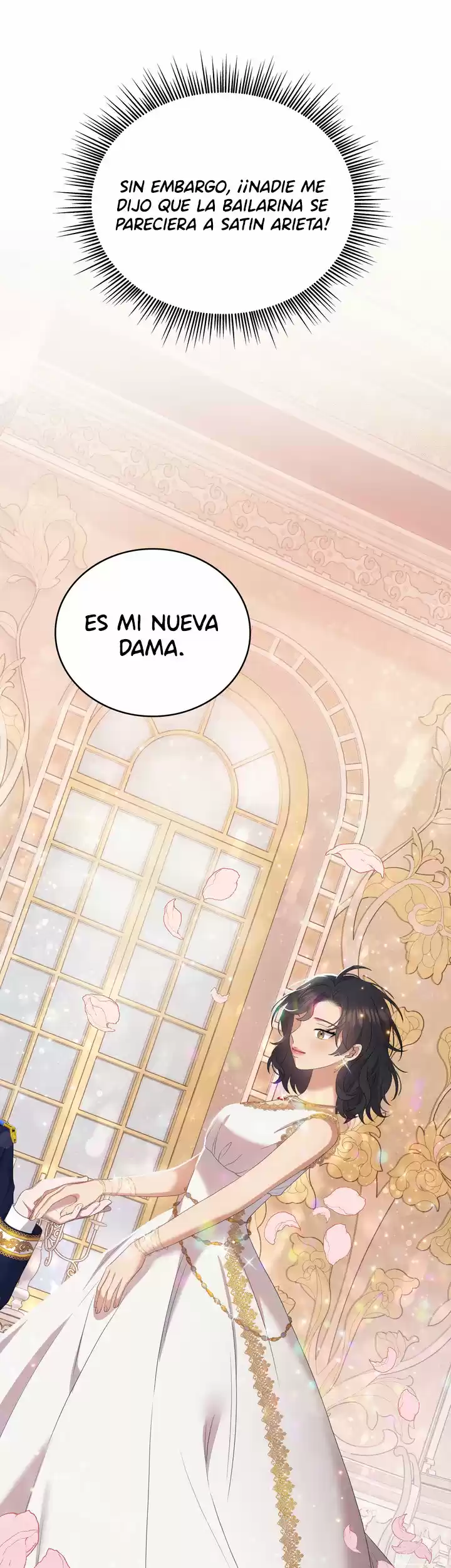 La Princesa De Dos Caras - Capítulo 44 - Página 28 - LectorTMOo