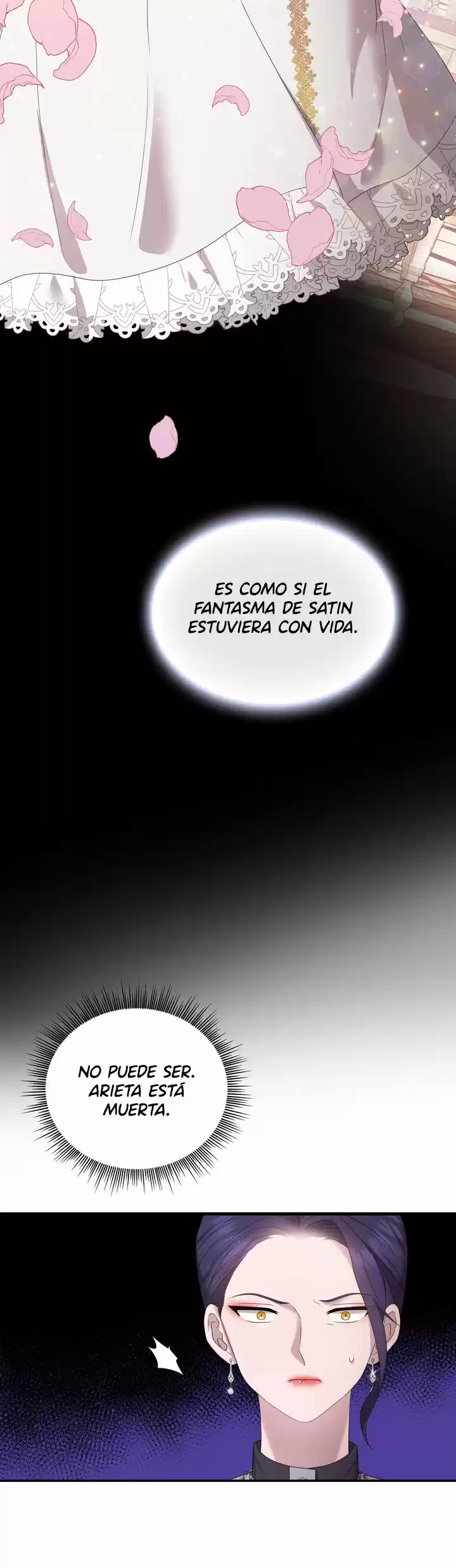 La Princesa De Dos Caras - Capítulo 44 - Página 29 - LectorTMOo