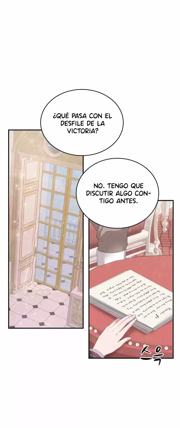 La Princesa De Dos Caras - Capítulo 44 - Página 30 - LectorTMOo