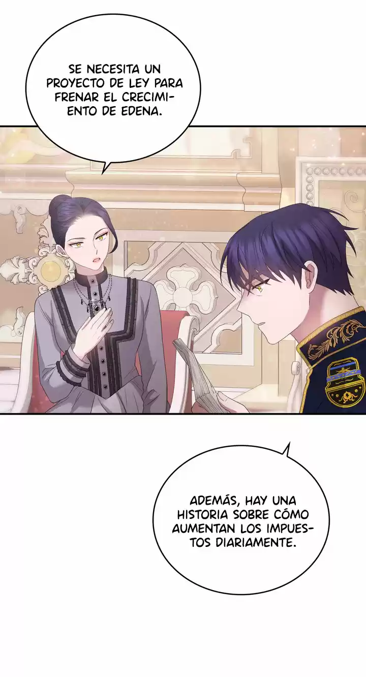 La Princesa De Dos Caras - Capítulo 44 - Página 31 - LectorTMOo