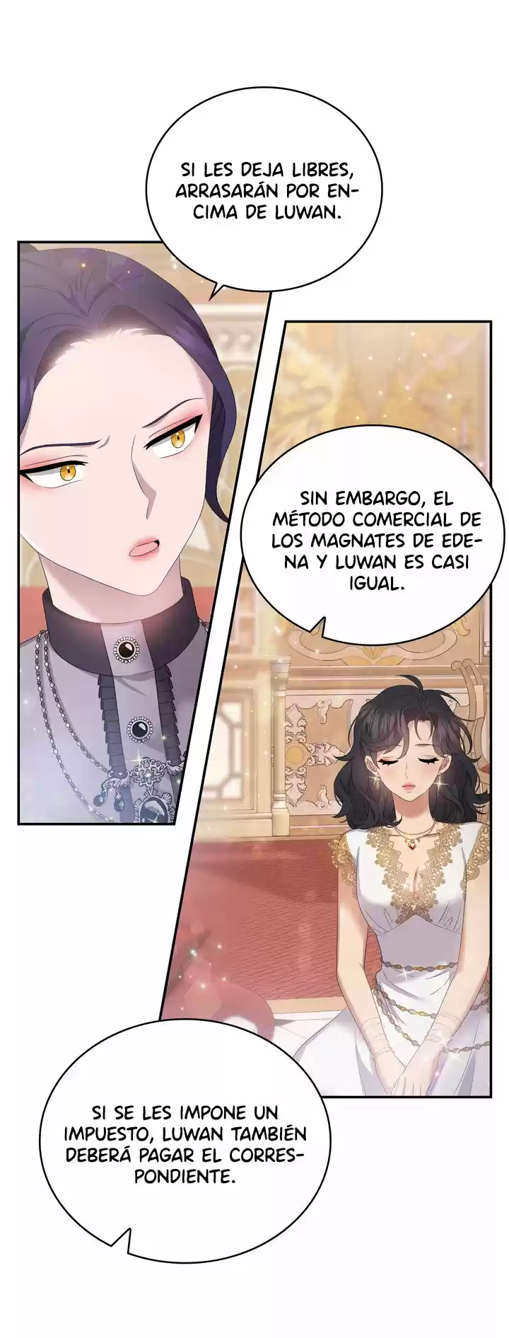 La Princesa De Dos Caras - Capítulo 44 - Página 32 - LectorTMOo