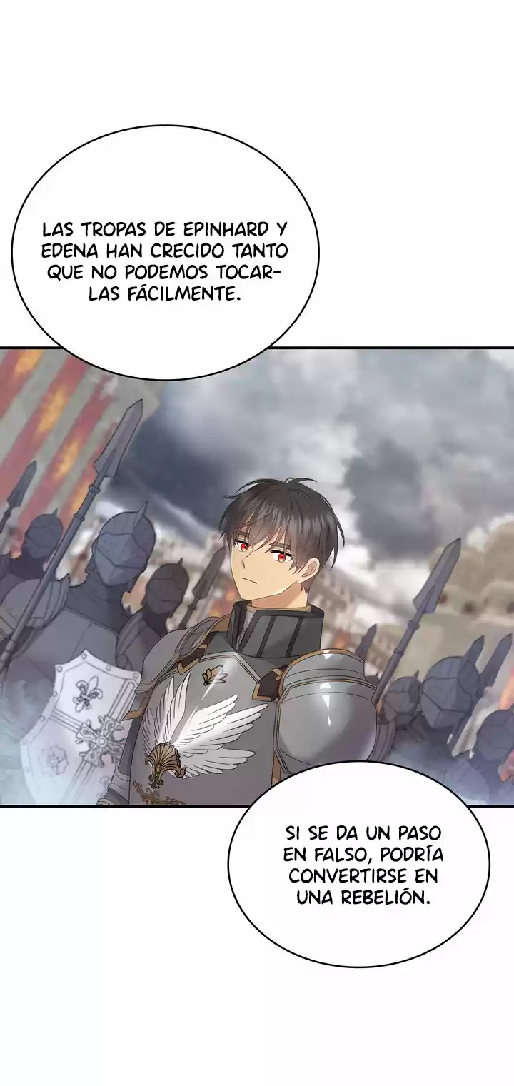La Princesa De Dos Caras - Capítulo 44 - Página 39 - LectorTMOo