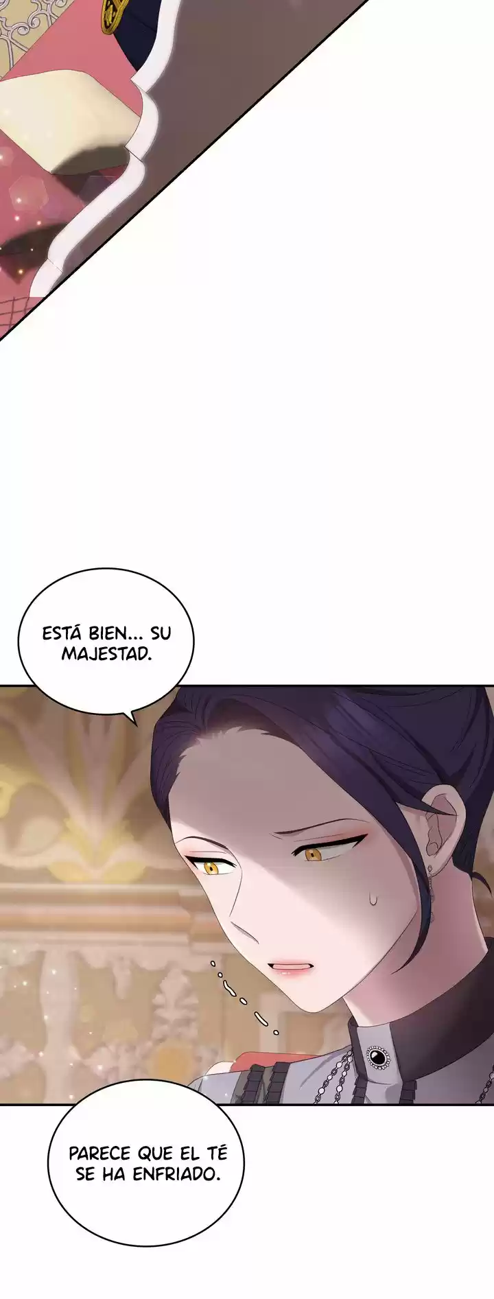 La Princesa De Dos Caras - Capítulo 44 - Página 44 - LectorTMOo