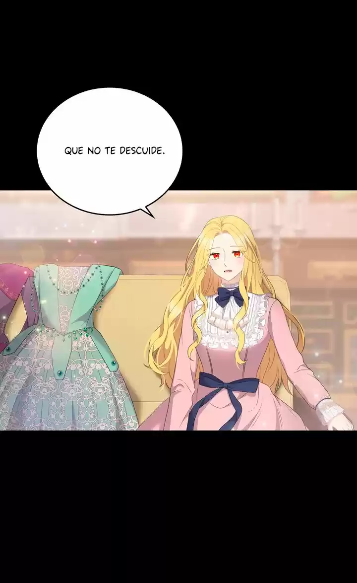 La Princesa De Dos Caras - Capítulo 45 - Página 12 - LectorTMOo
