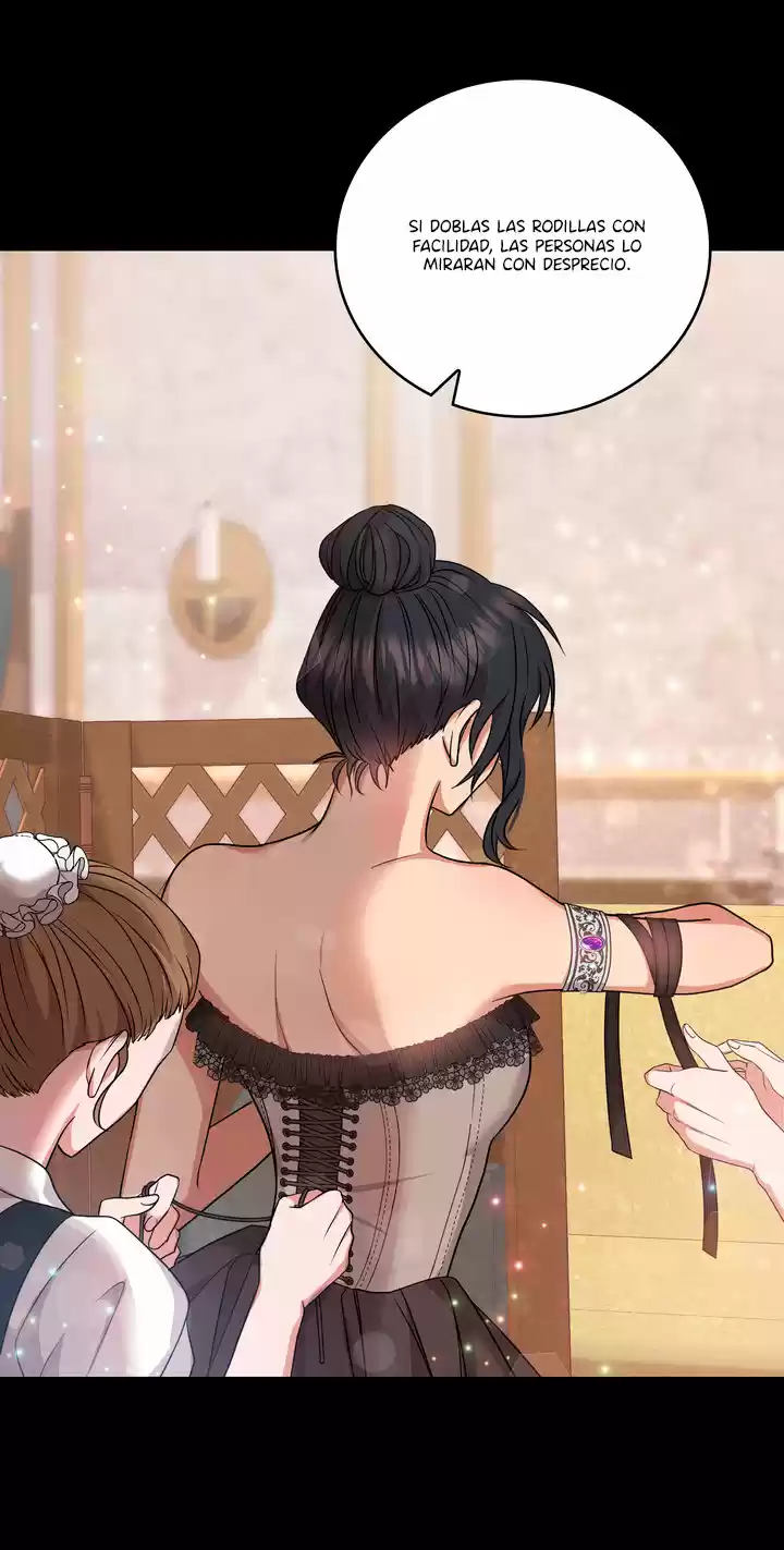 La Princesa De Dos Caras - Capítulo 45 - Página 13 - LectorTMOo
