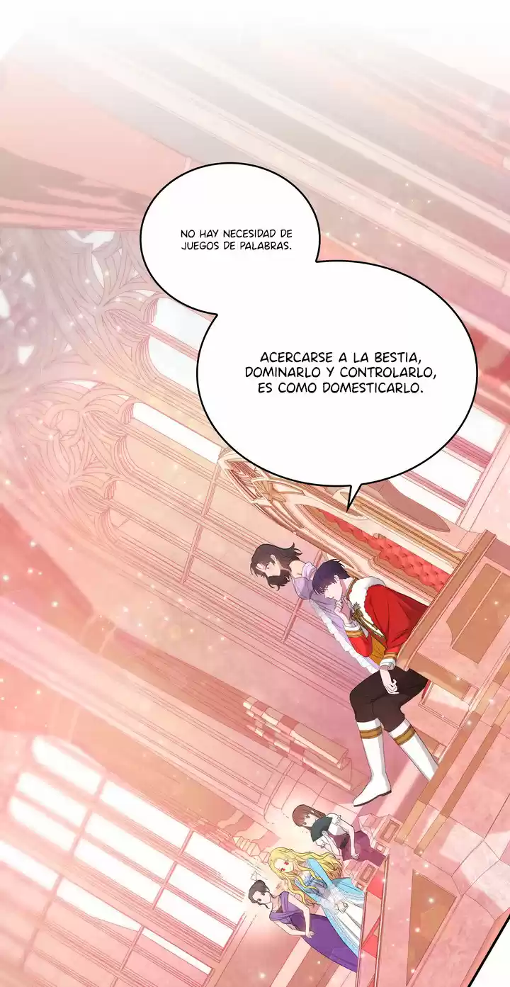 La Princesa De Dos Caras - Capítulo 45 - Página 47 - LectorTMOo