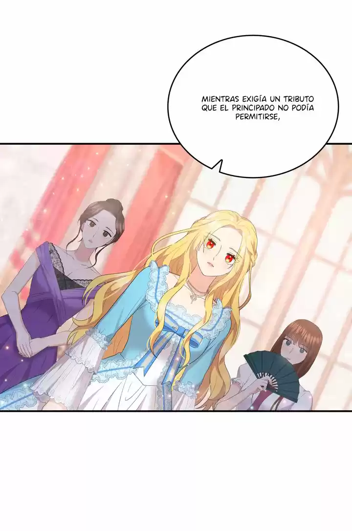 La Princesa De Dos Caras - Capítulo 45 - Página 54 - LectorTMOo