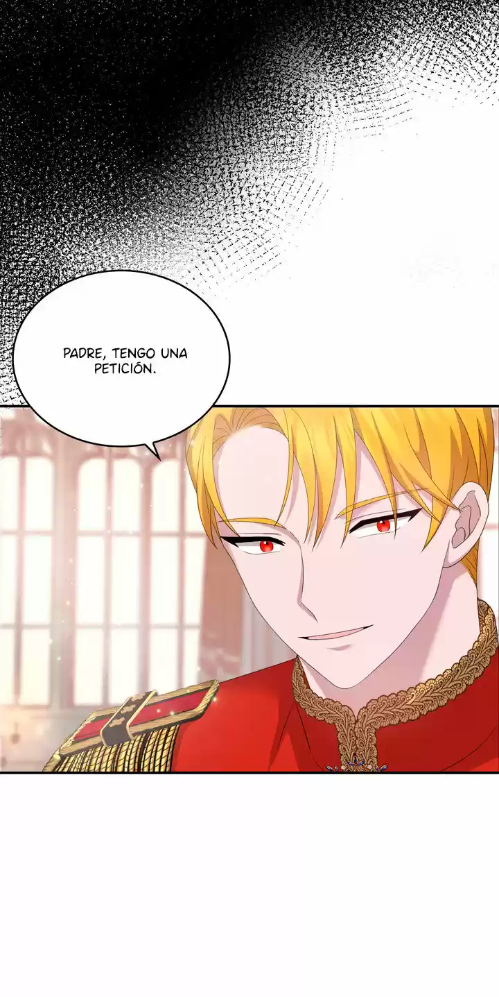La Princesa De Dos Caras - Capítulo 45 - Página 59 - LectorTMOo