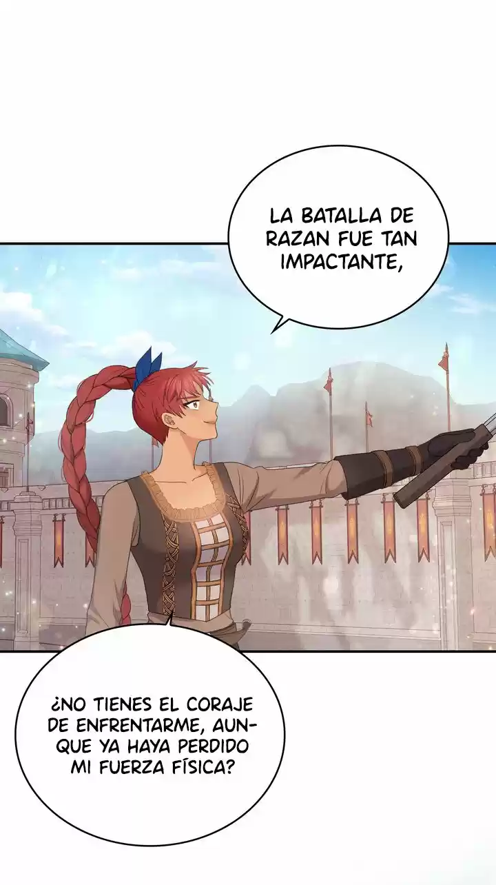La Princesa De Dos Caras - Capítulo 46 - Página 30 - LectorTMOo