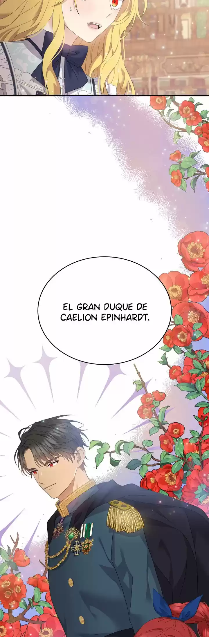 La Princesa De Dos Caras - Capítulo 49 - Página 20 - LectorTMOo