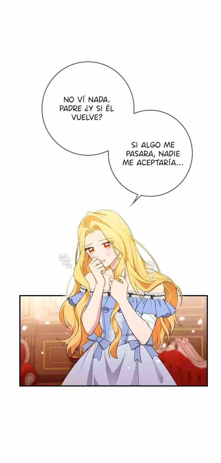 La Princesa De Dos Caras - Capítulo 5 - Página 5 - LectorTMOo