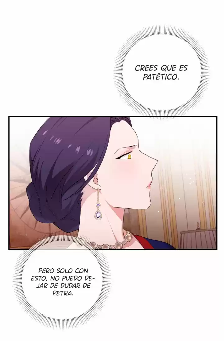 La Princesa De Dos Caras - Capítulo 5 - Página 7 - LectorTMOo