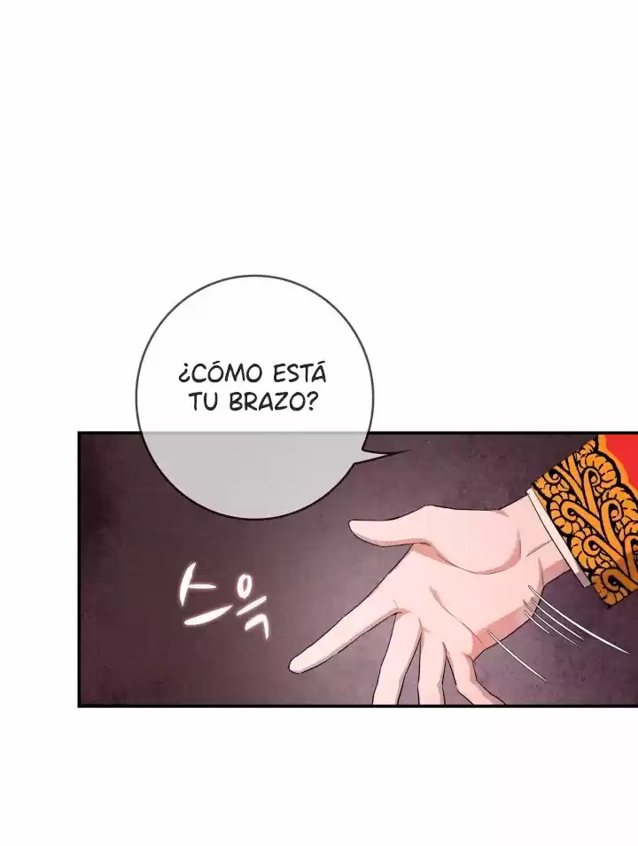 La Princesa De Dos Caras - Capítulo 5 - Página 9 - LectorTMOo