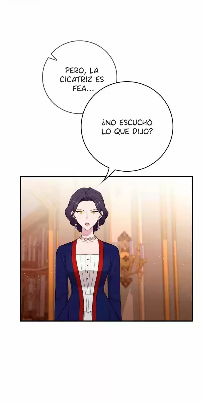 La Princesa De Dos Caras - Capítulo 5 - Página 11 - LectorTMOo